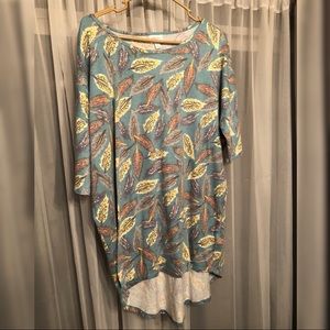 BRAND NEW without tags - Lularoe Irma - Large